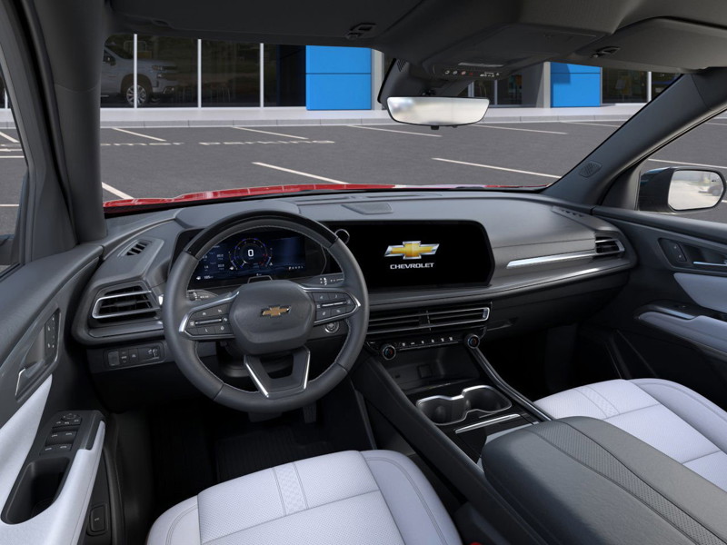 2026 Chevrolet Traverse - Photo 15