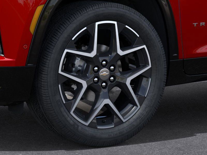2026 Chevrolet Traverse - Photo 9
