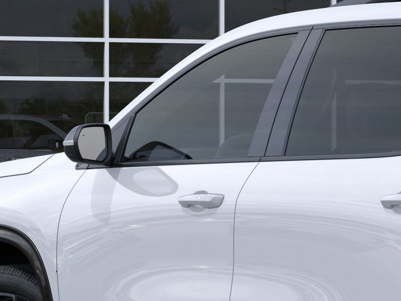 2026 Chevrolet Traverse - Photo 12