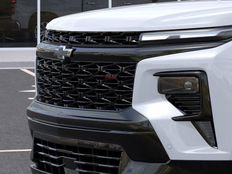 2026 Chevrolet Traverse - Photo 13