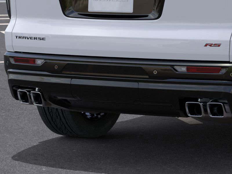 2026 Chevrolet Traverse - Photo 14