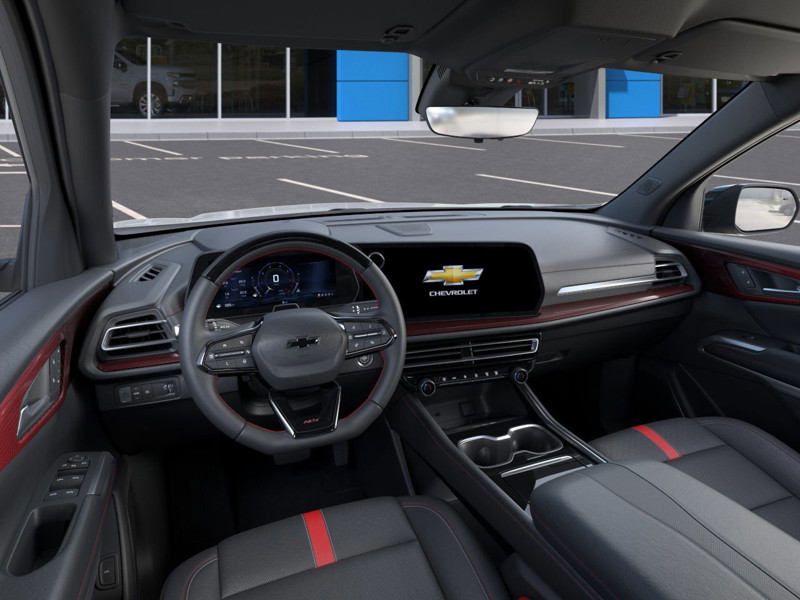 2026 Chevrolet Traverse - Photo 15