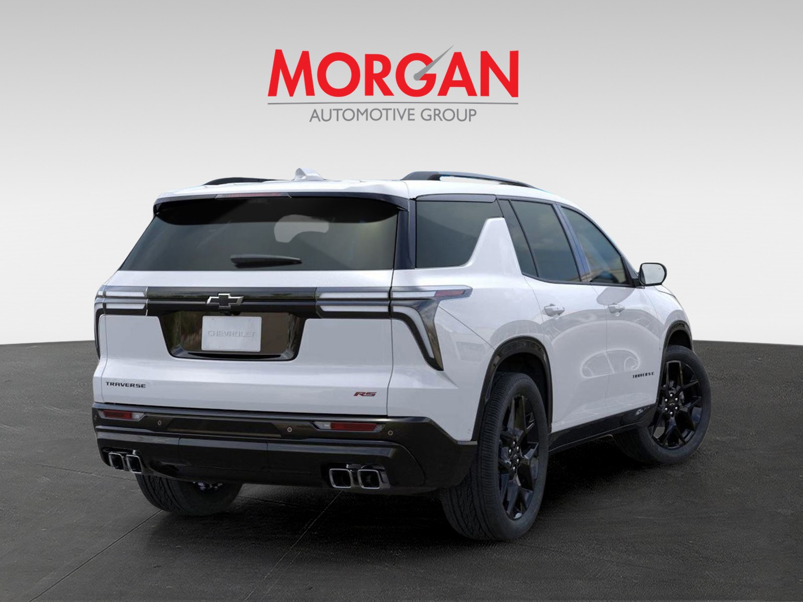 2026 Chevrolet Traverse - Photo 6