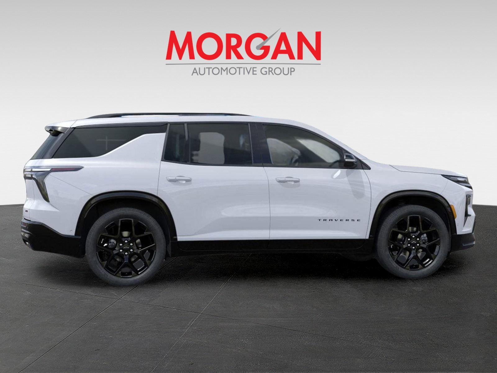 2026 Chevrolet Traverse - Photo 7