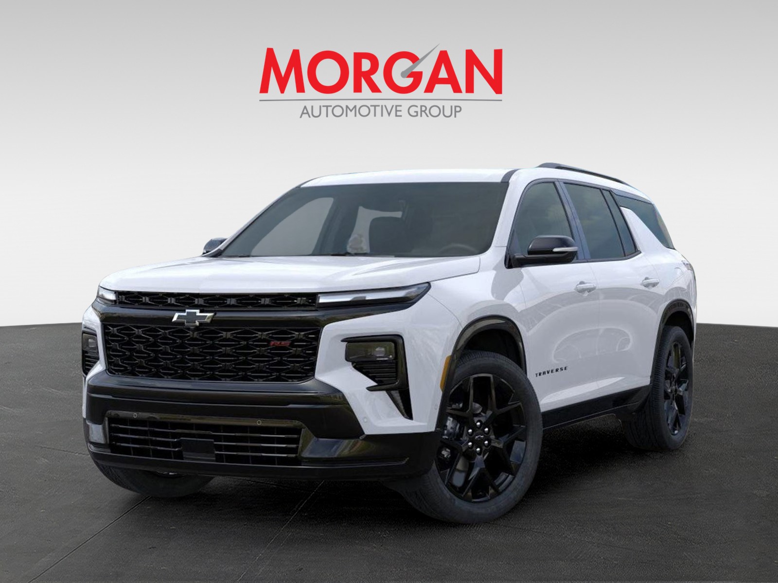 2026 Chevrolet Traverse - Photo 2