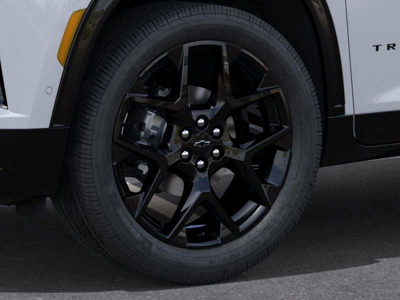2026 Chevrolet Traverse - Photo 9