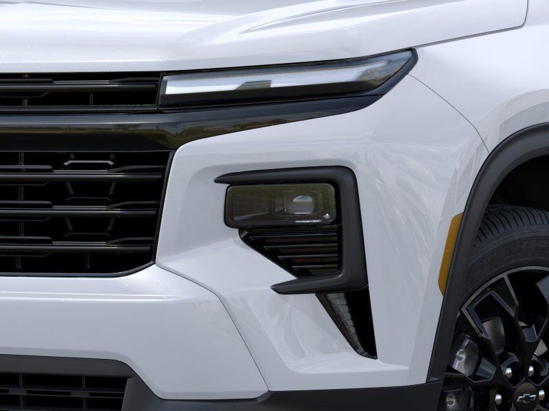 2026 Chevrolet Traverse - Photo 10