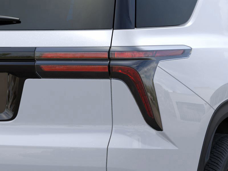 2026 Chevrolet Traverse - Photo 11