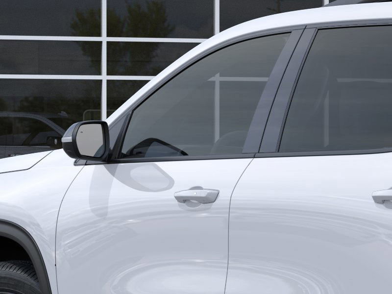 2026 Chevrolet Traverse - Photo 12