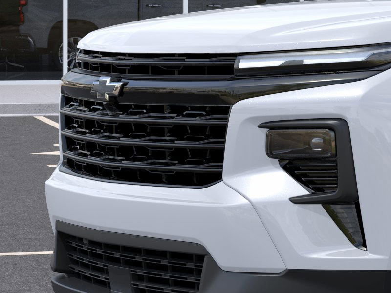 2026 Chevrolet Traverse - Photo 13