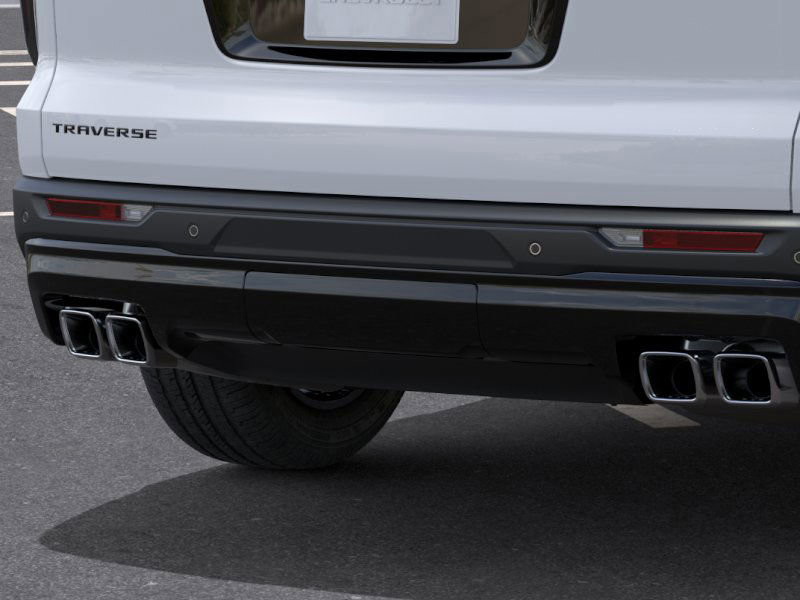 2026 Chevrolet Traverse - Photo 14
