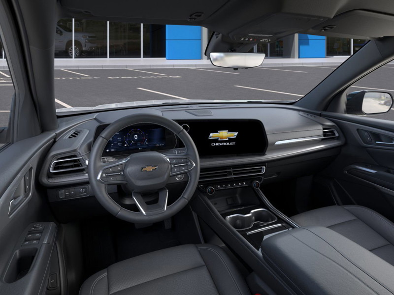 2026 Chevrolet Traverse - Photo 15