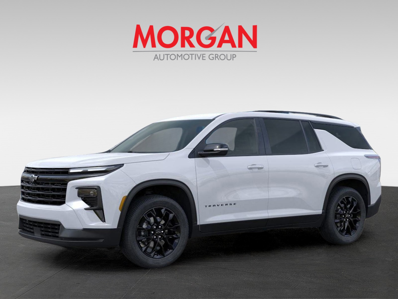 2026 Chevrolet Traverse - Photo 2