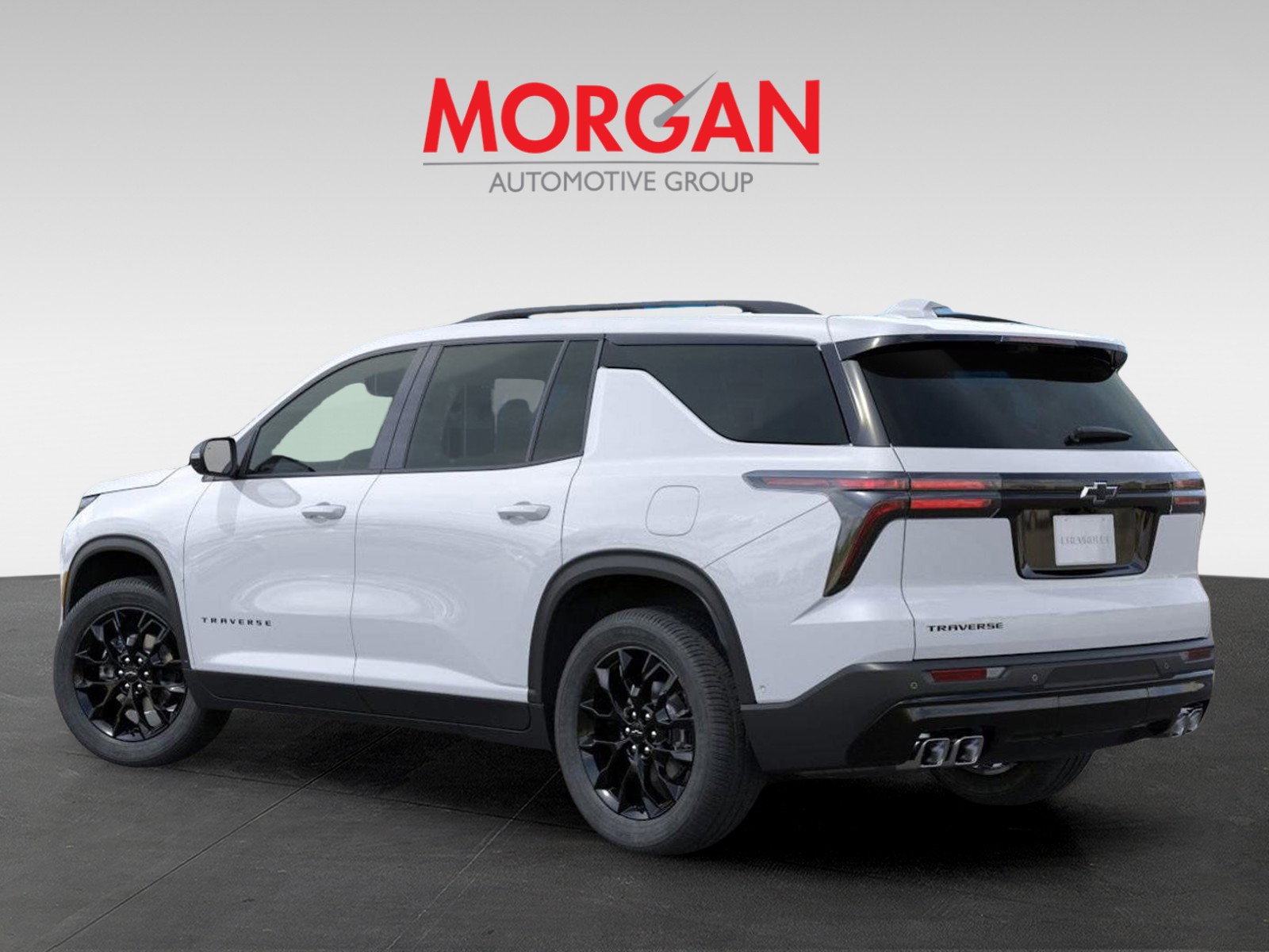 2026 Chevrolet Traverse - Photo 6
