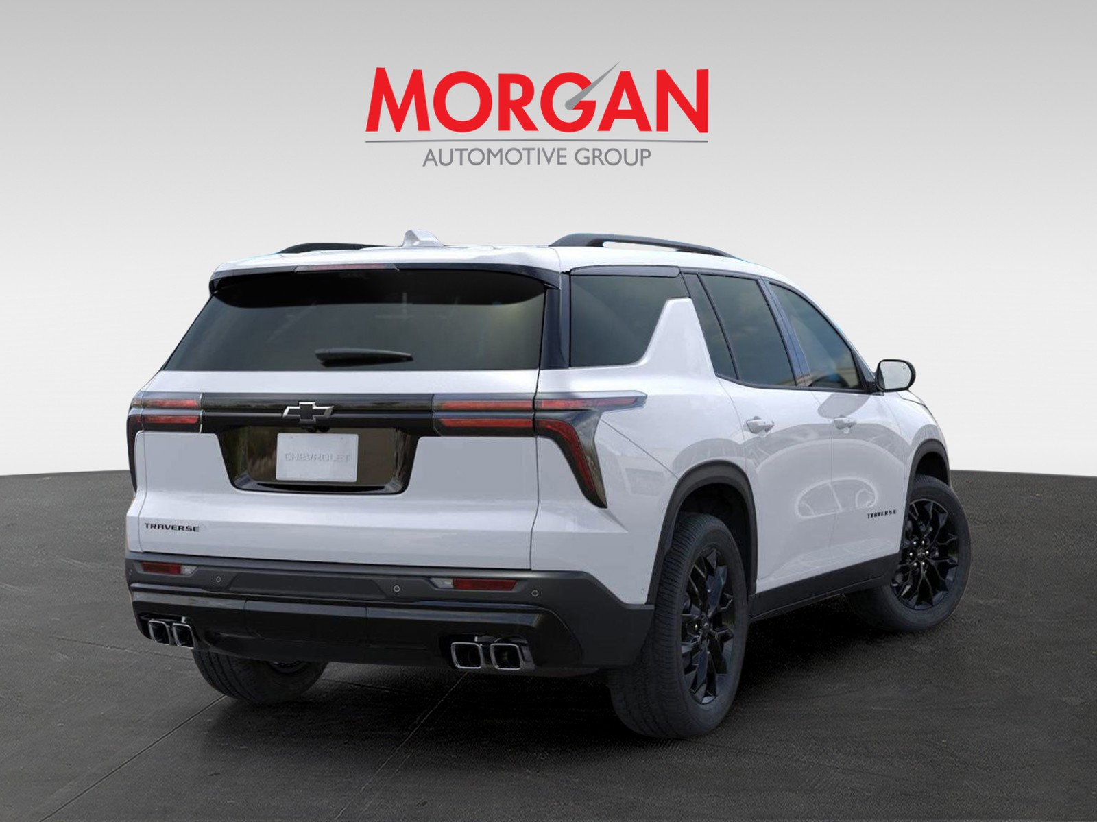 2026 Chevrolet Traverse - Photo 7