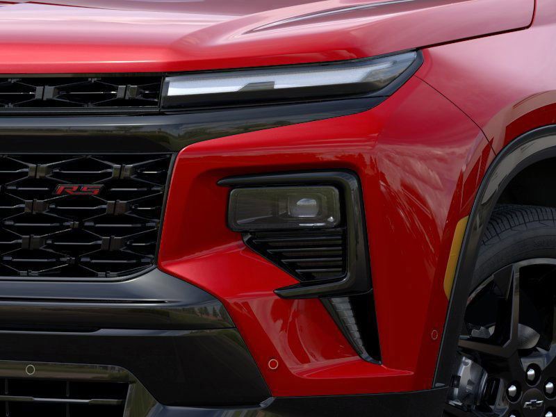 2026 Chevrolet Traverse - Photo 10