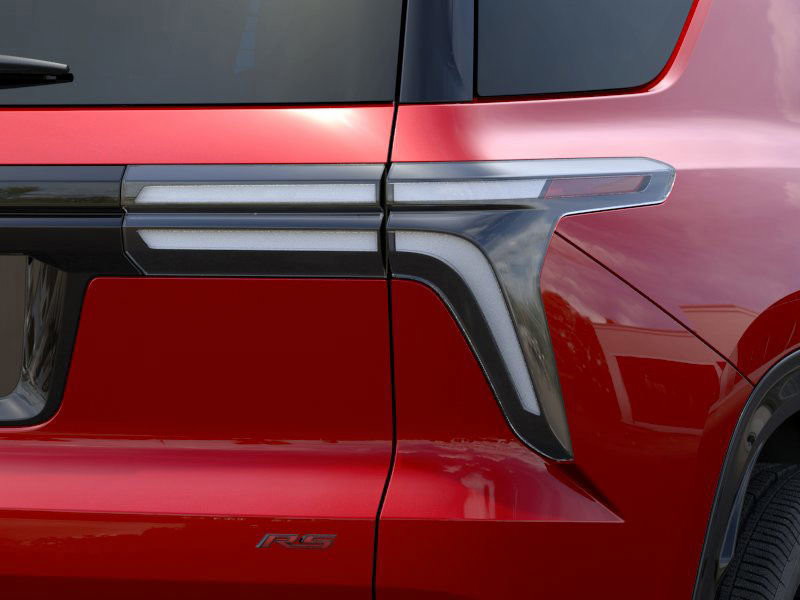 2026 Chevrolet Traverse - Photo 11