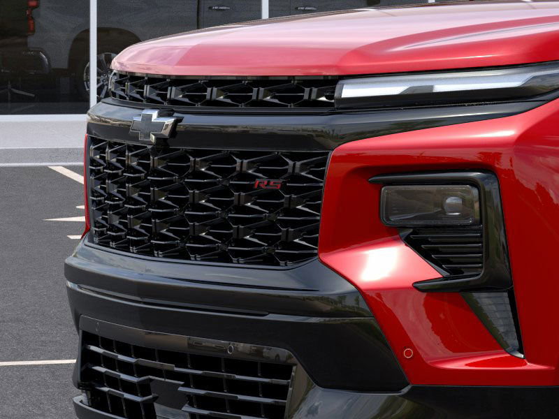 2026 Chevrolet Traverse - Photo 13