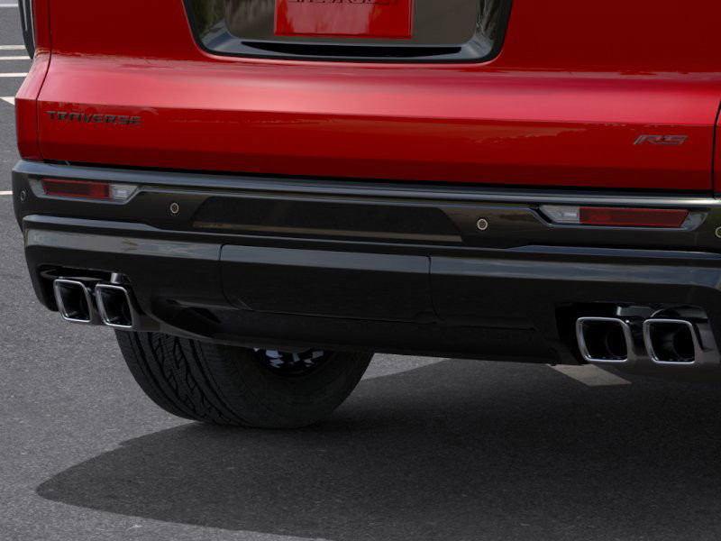 2026 Chevrolet Traverse - Photo 14