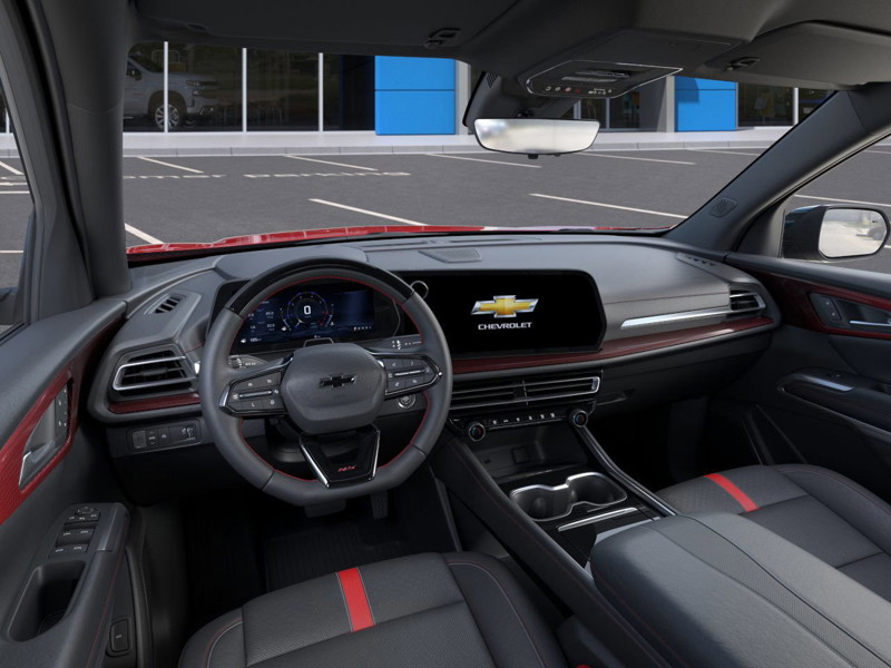 2026 Chevrolet Traverse - Photo 15