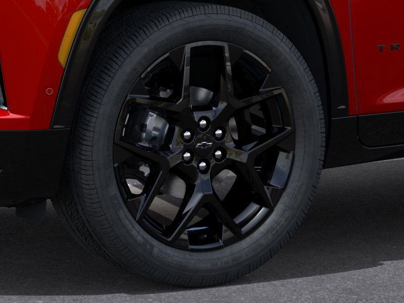 2026 Chevrolet Traverse - Photo 9