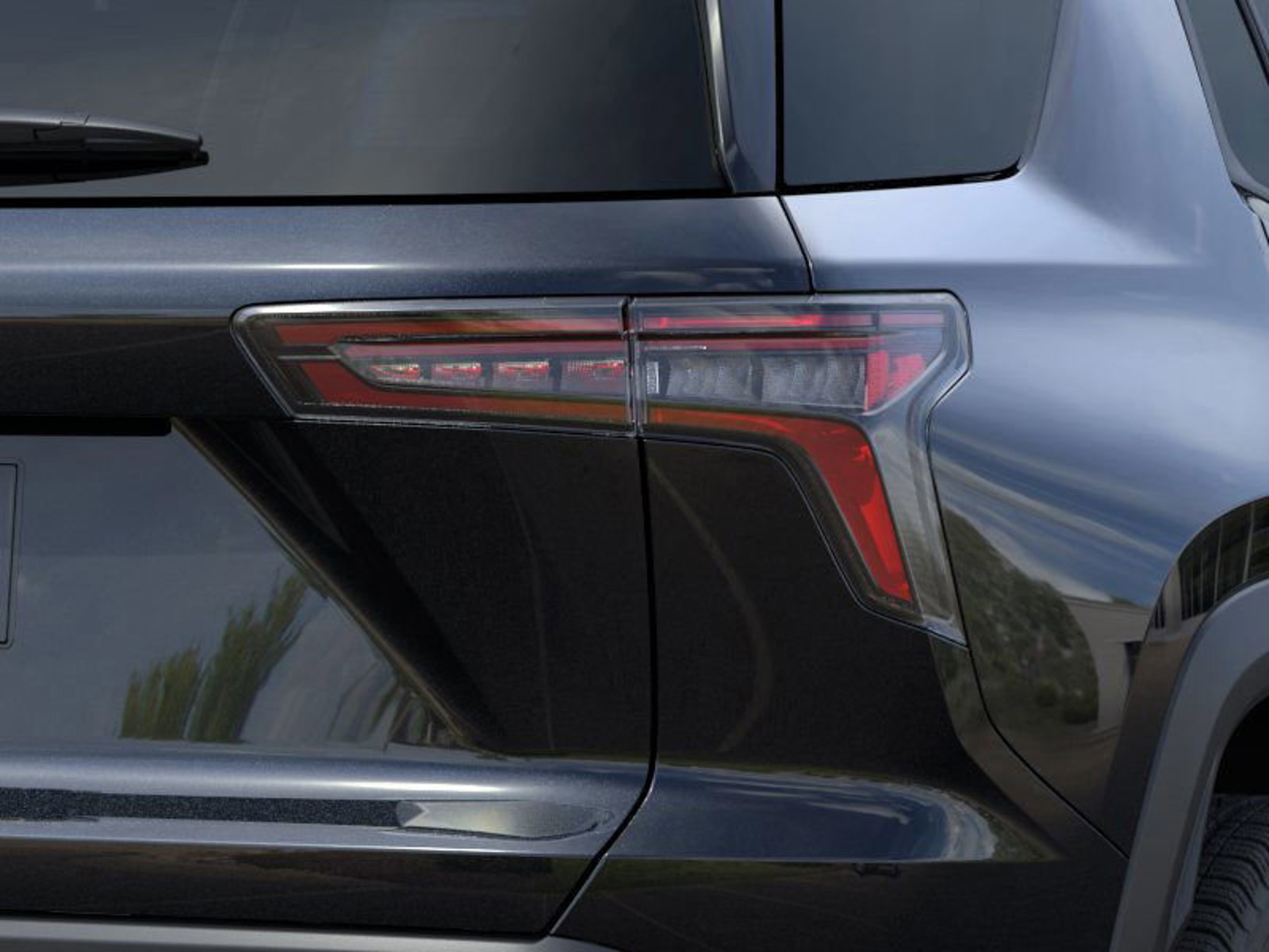 2026 Chevrolet Equinox - Photo 11