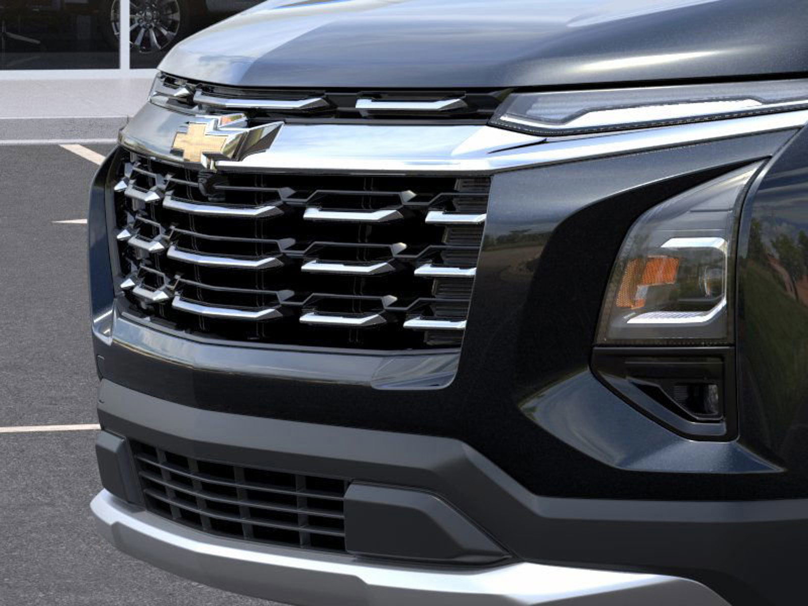 2026 Chevrolet Equinox - Photo 13