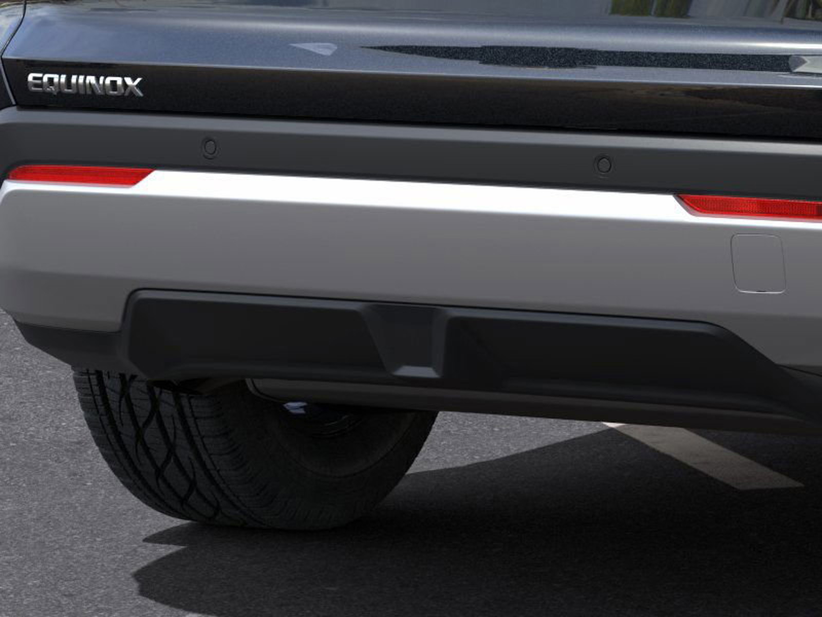 2026 Chevrolet Equinox - Photo 14