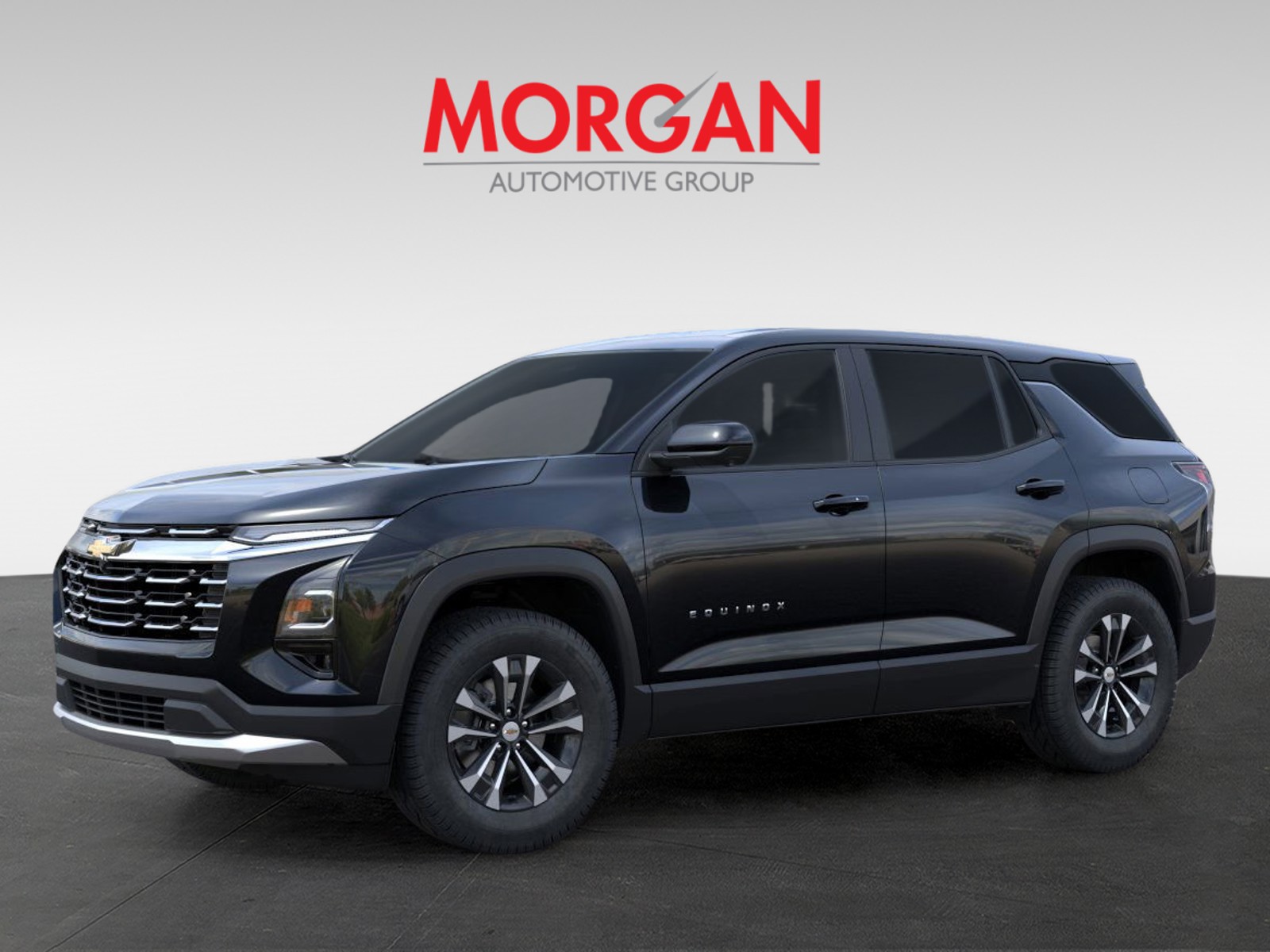 2026 Chevrolet Equinox - Photo 5