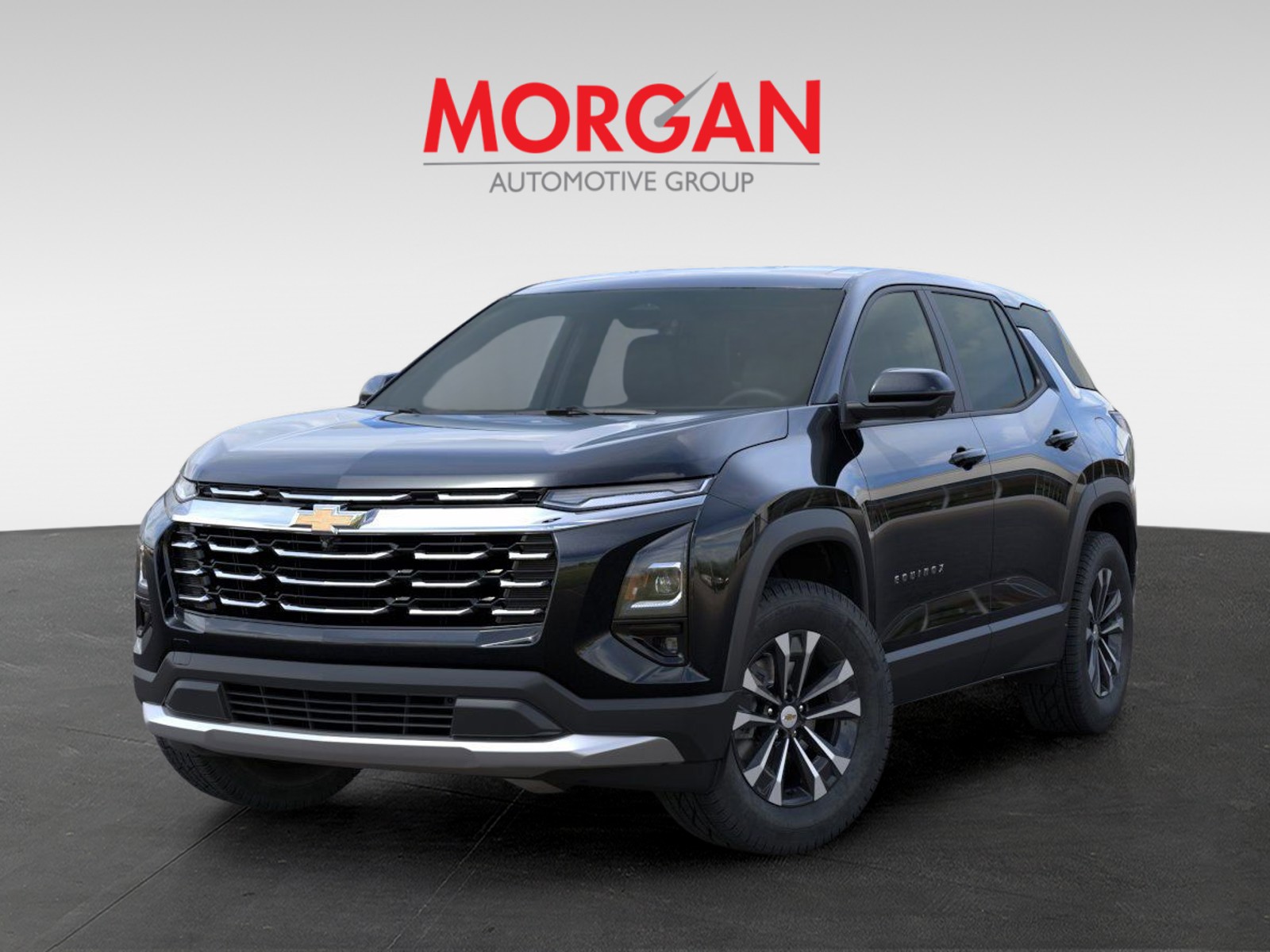 2026 Chevrolet Equinox - Photo 2