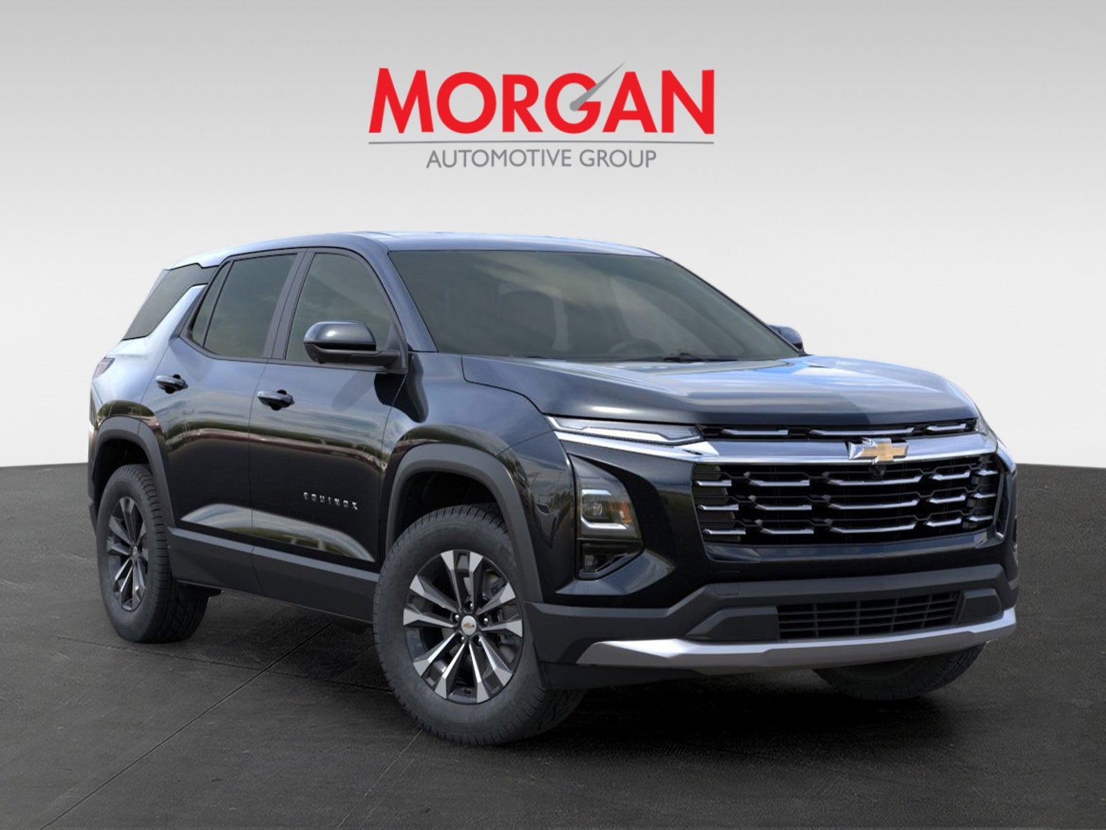 2026 Chevrolet Equinox - Photo 3