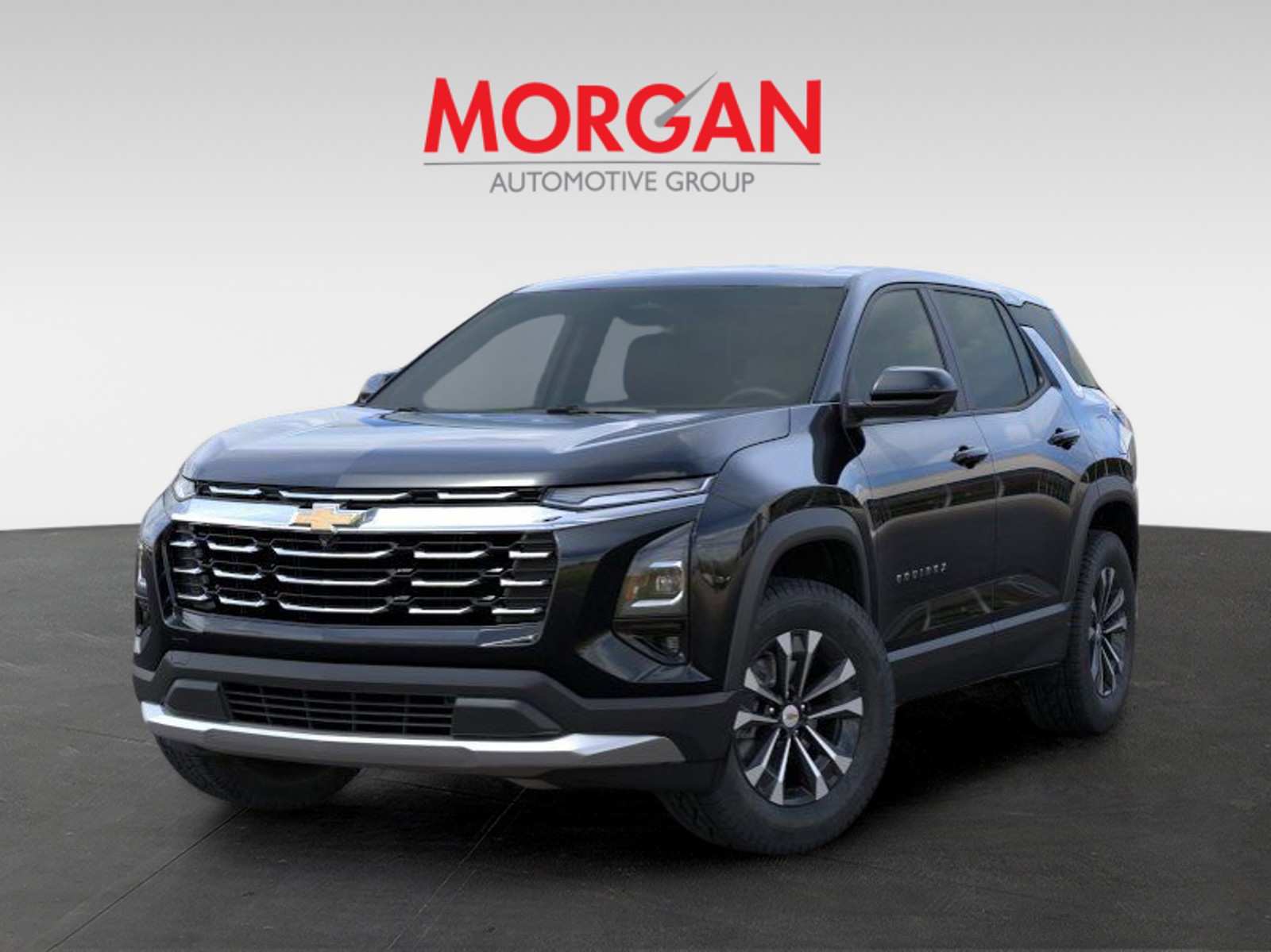 2026 Chevrolet Equinox - Photo 4
