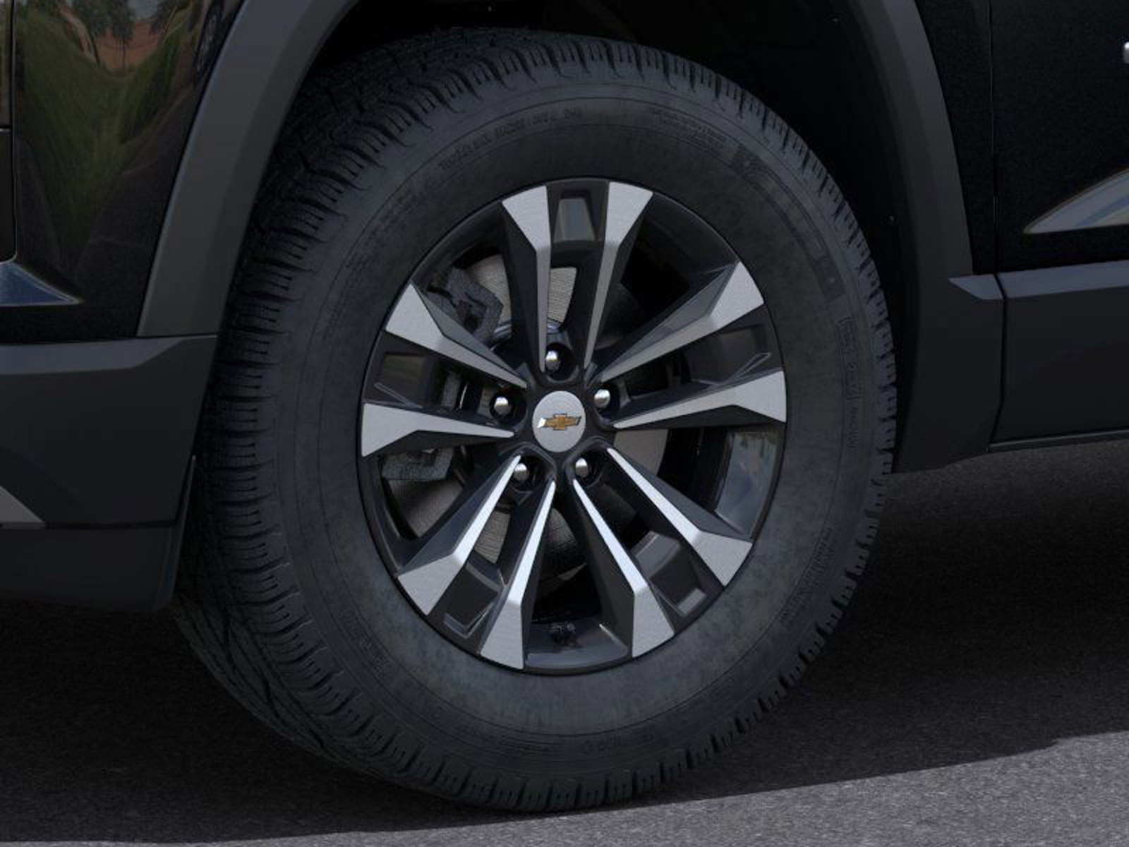 2026 Chevrolet Equinox - Photo 9