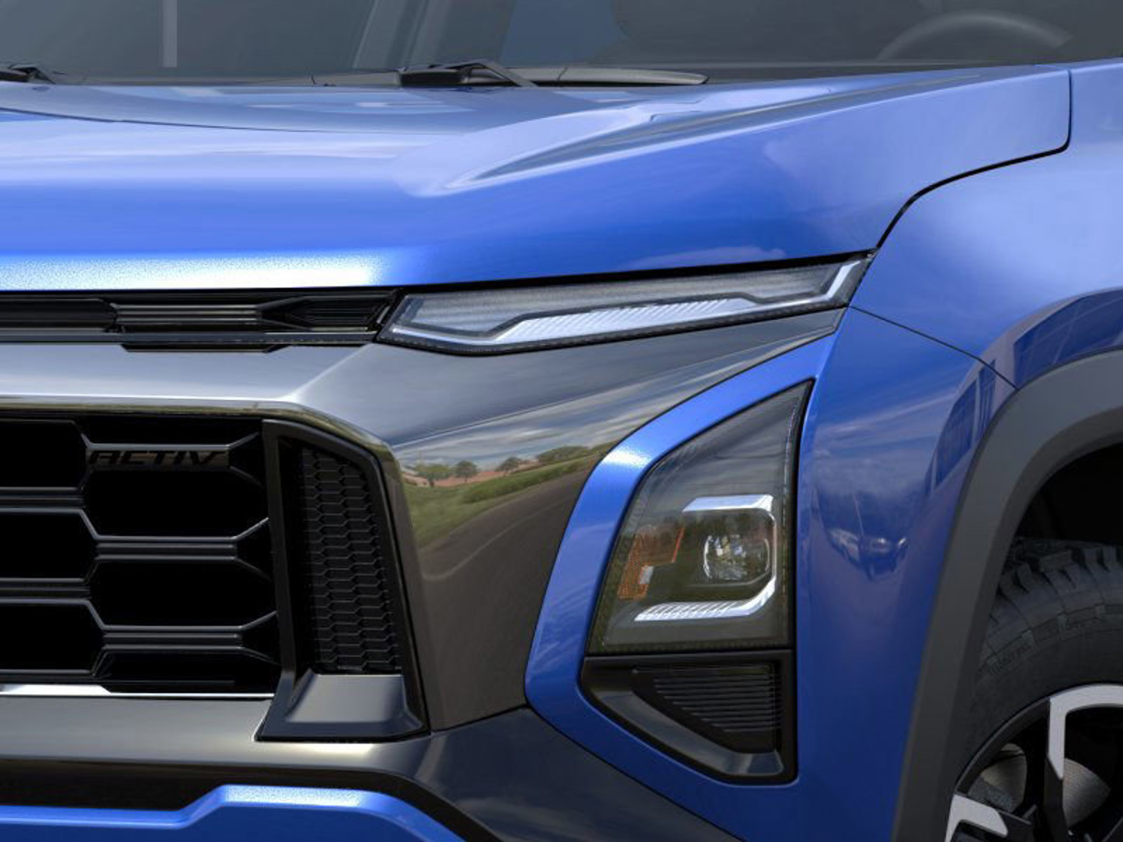 2025 Chevrolet Equinox - Photo 10