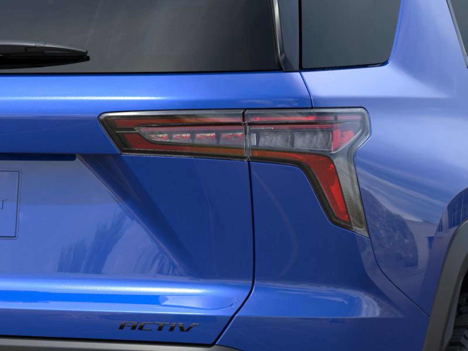 2025 Chevrolet Equinox - Photo 11