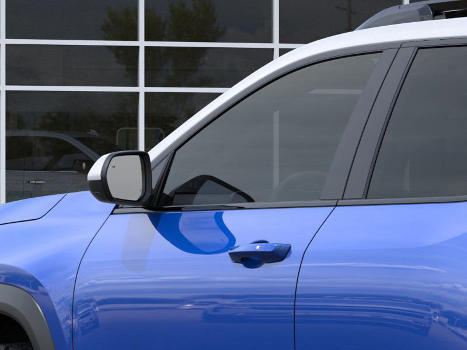 2025 Chevrolet Equinox - Photo 12