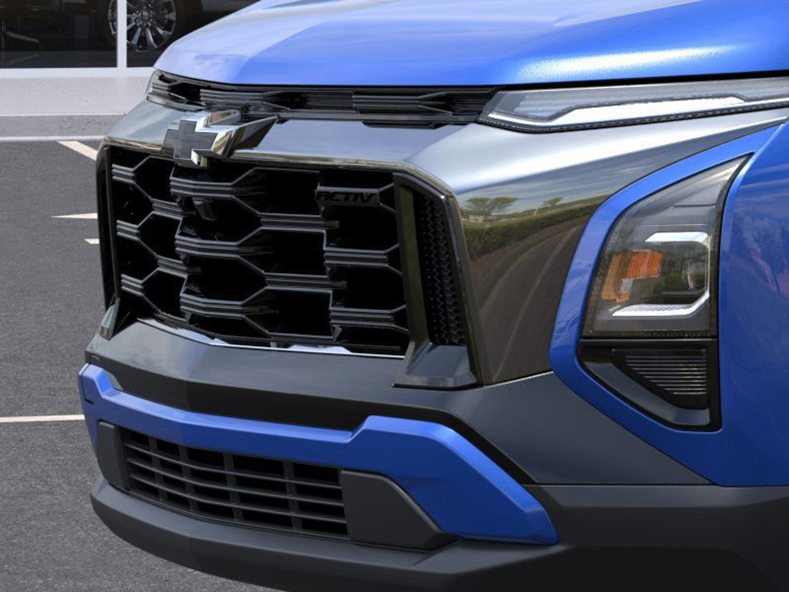 2025 Chevrolet Equinox - Photo 13
