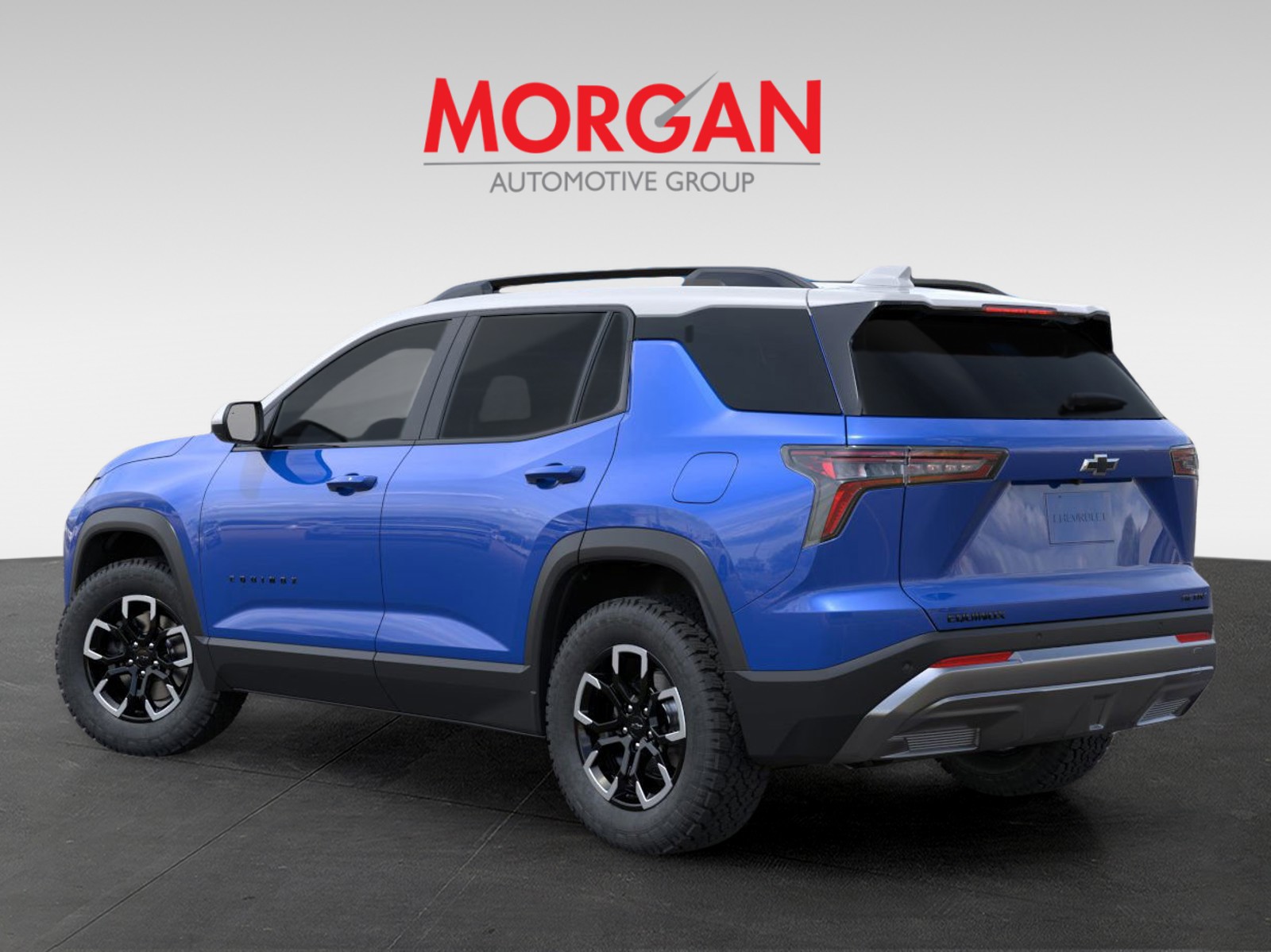 2025 Chevrolet Equinox - Photo 5