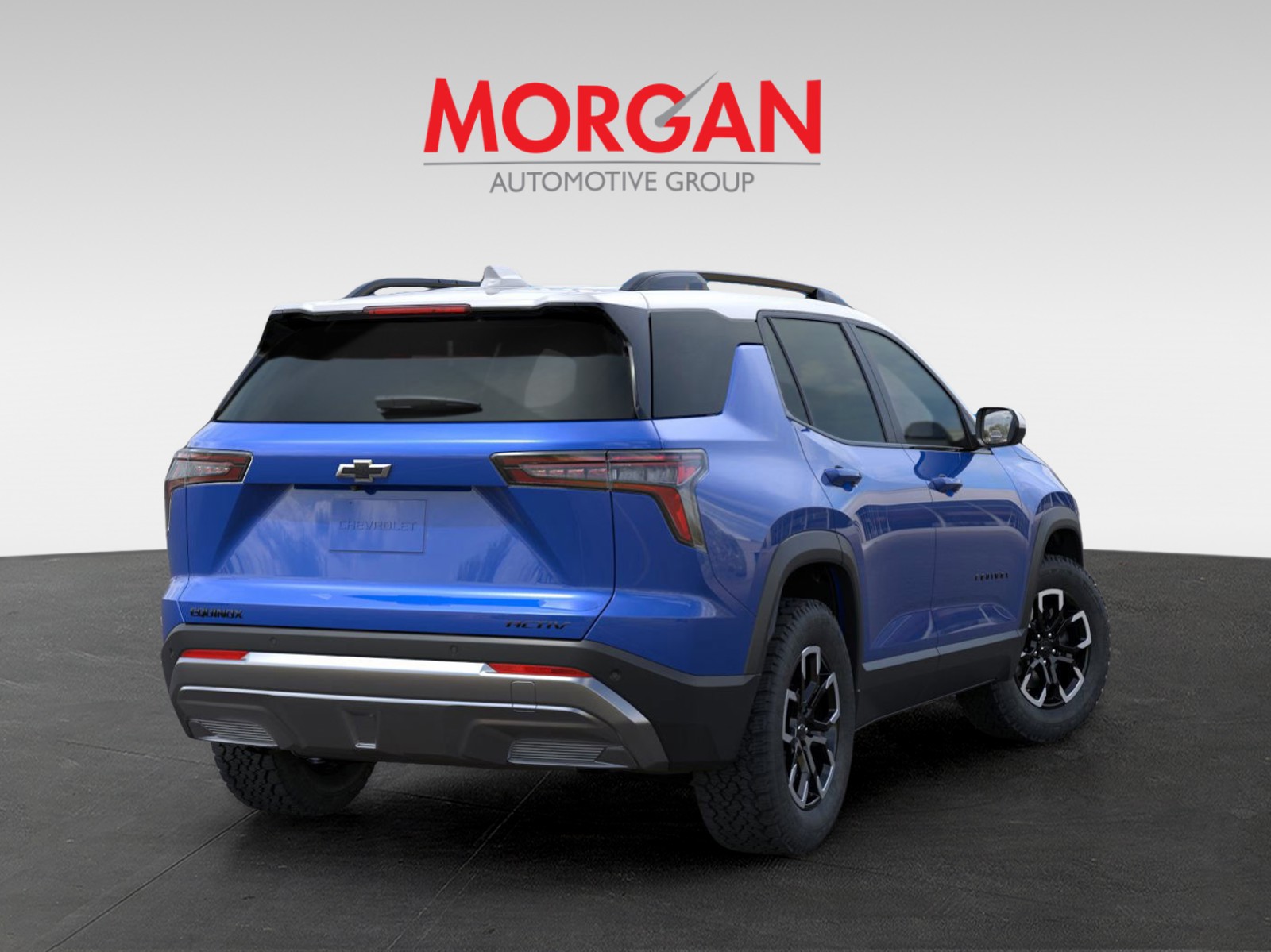 2025 Chevrolet Equinox - Photo 6