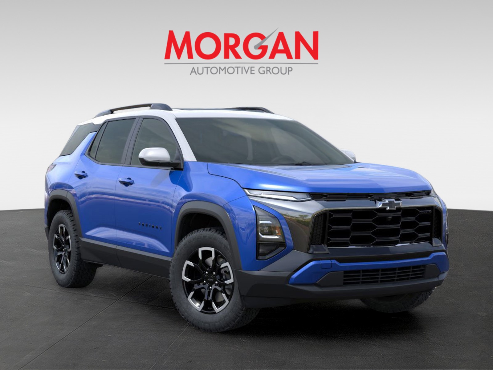 2025 Chevrolet Equinox - Photo 3