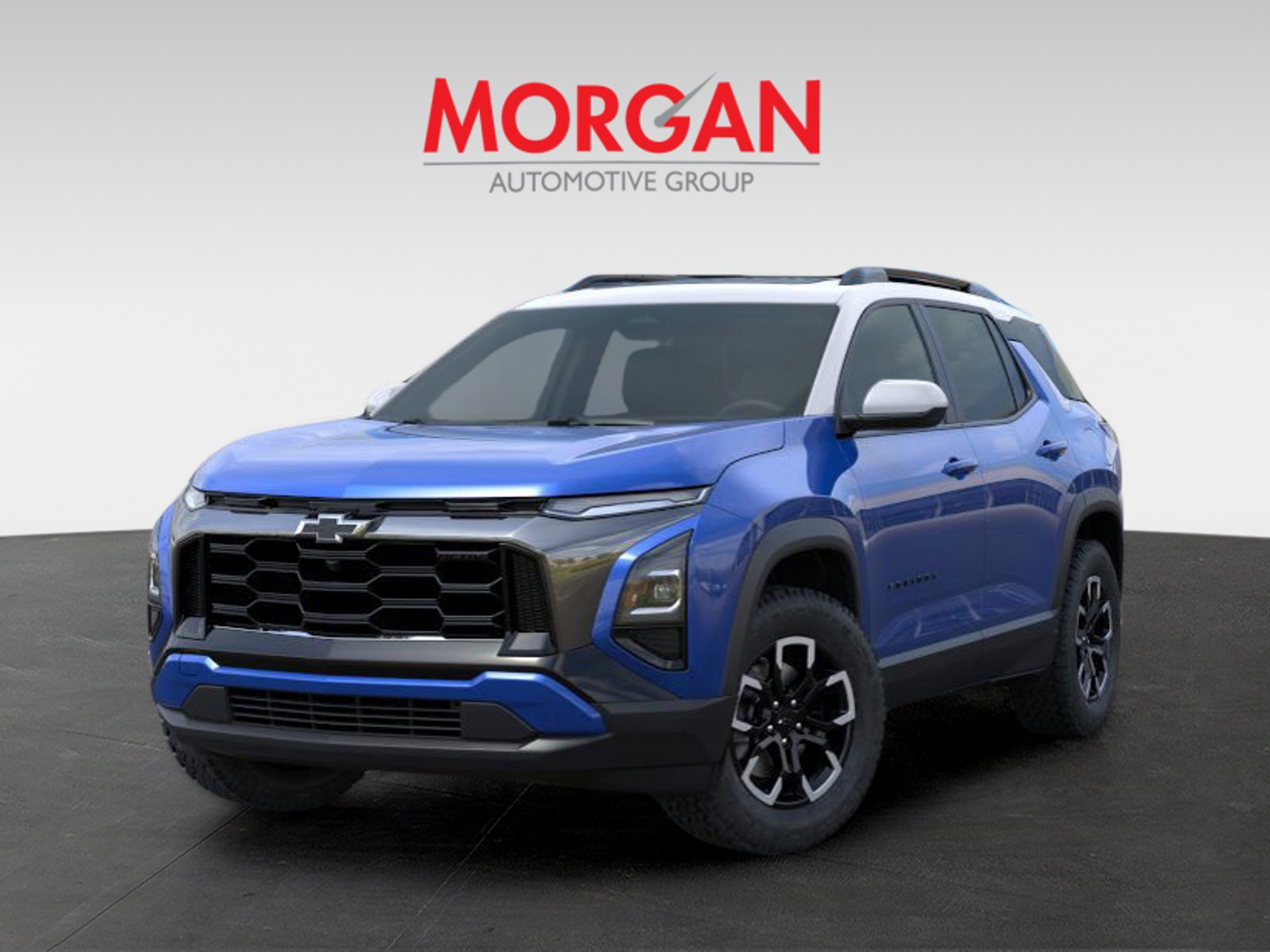 2025 Chevrolet Equinox - Photo 4