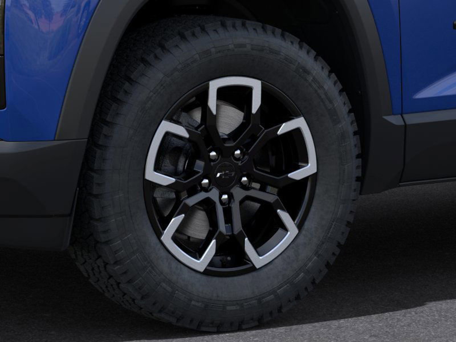 2025 Chevrolet Equinox - Photo 9