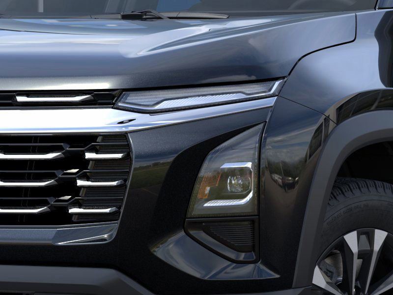 2026 Chevrolet Equinox - Photo 10