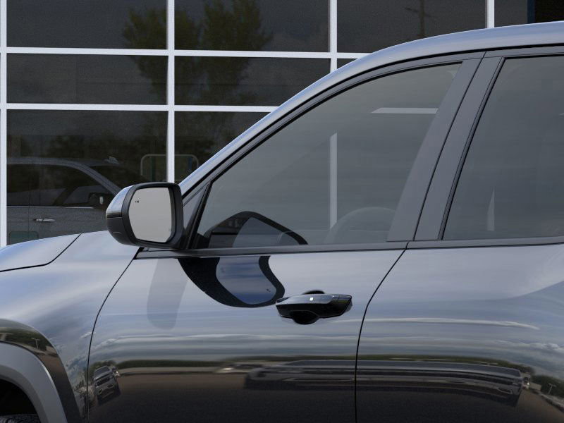 2026 Chevrolet Equinox - Photo 12