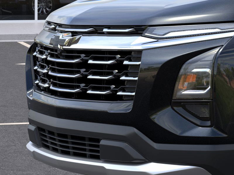 2026 Chevrolet Equinox - Photo 13