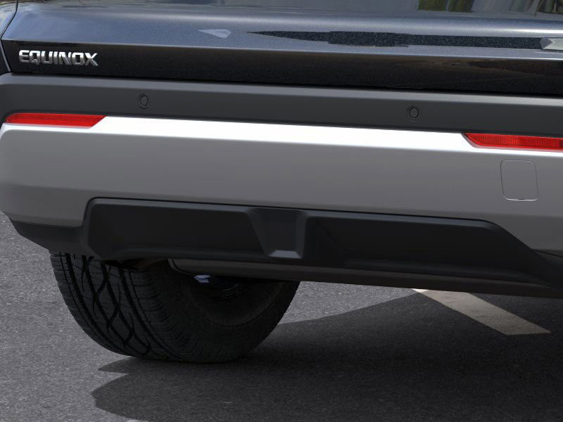 2026 Chevrolet Equinox - Photo 14
