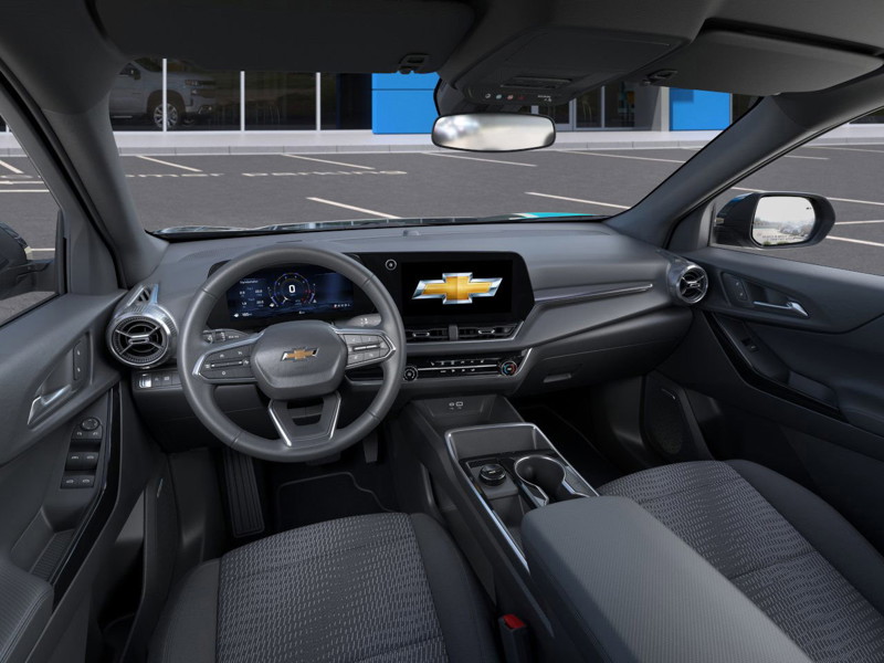 2026 Chevrolet Equinox - Photo 15