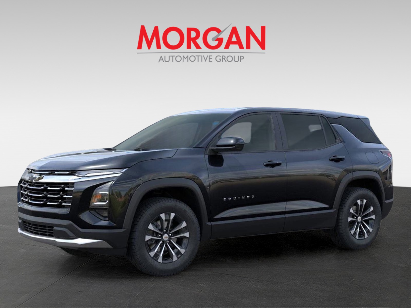 2026 Chevrolet Equinox - Photo 7