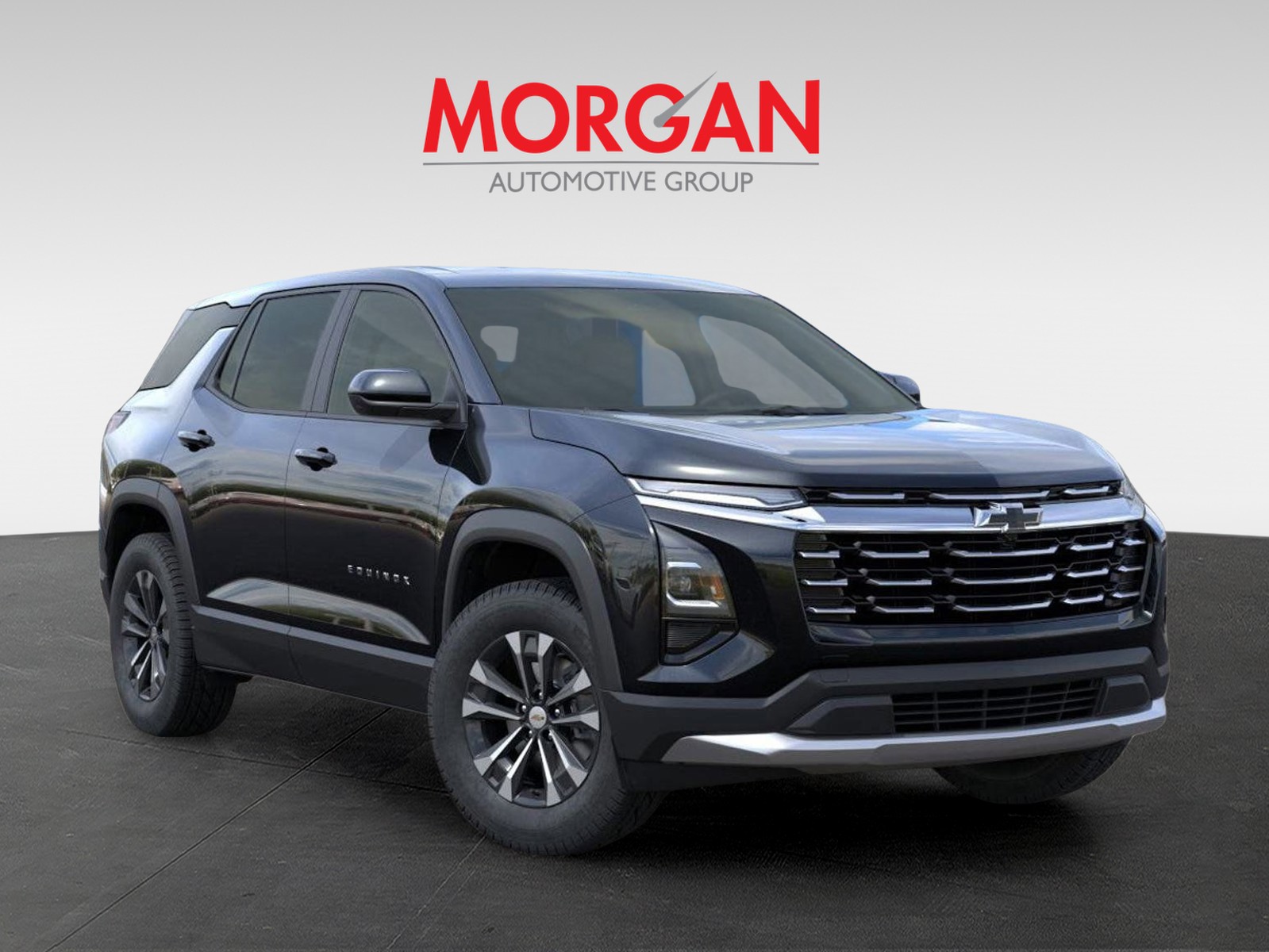 2026 Chevrolet Equinox - Photo 3