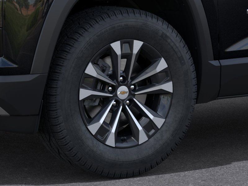 2026 Chevrolet Equinox - Photo 9